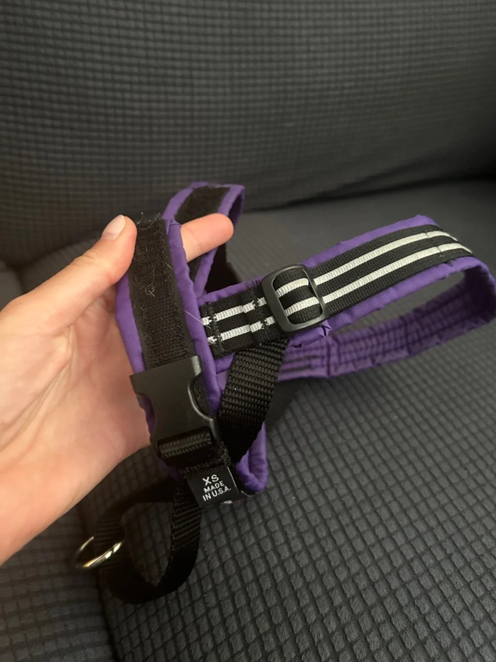 comfort flex made usa